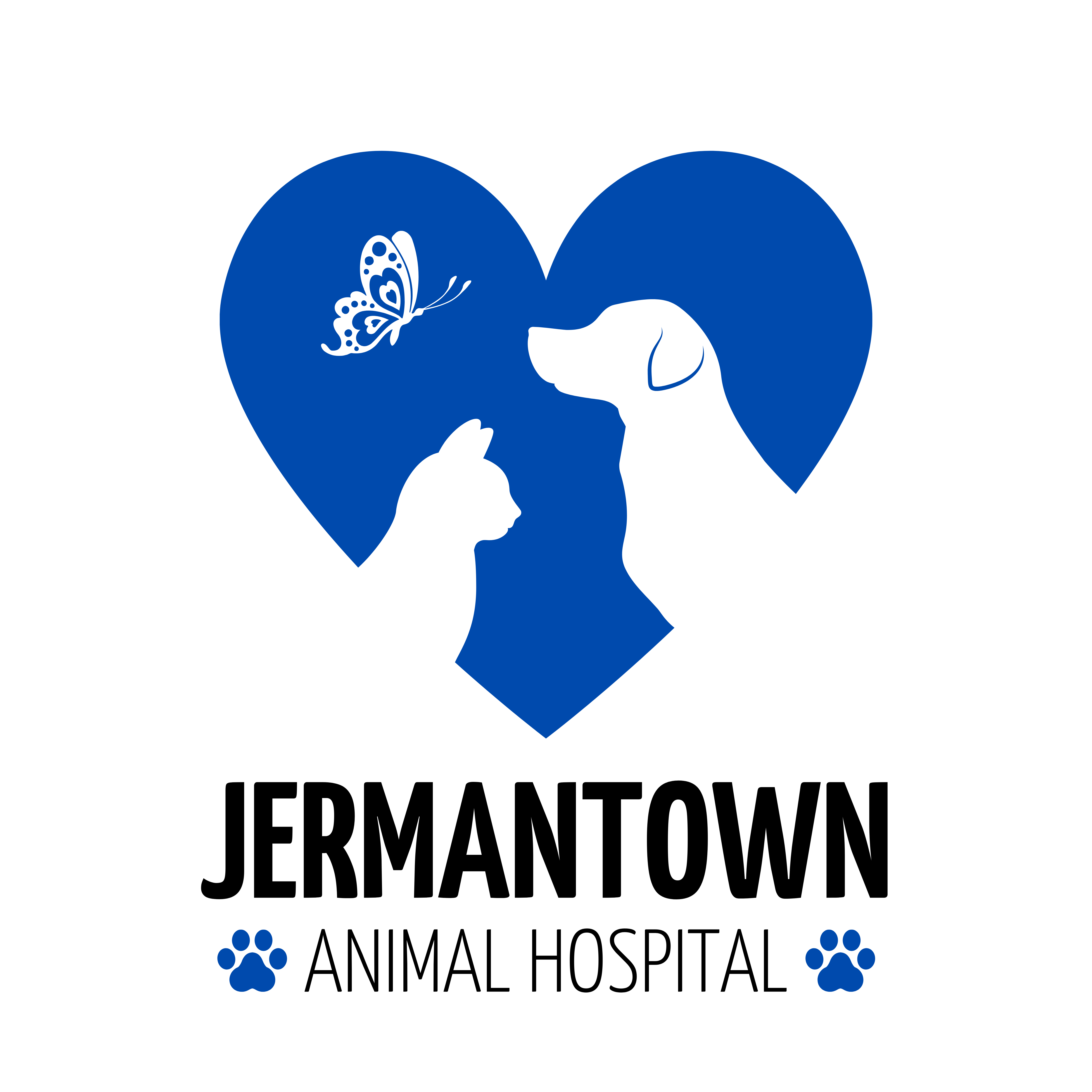 Veterinarian Near Me - Contact Us | Jermantown Animal Hospital